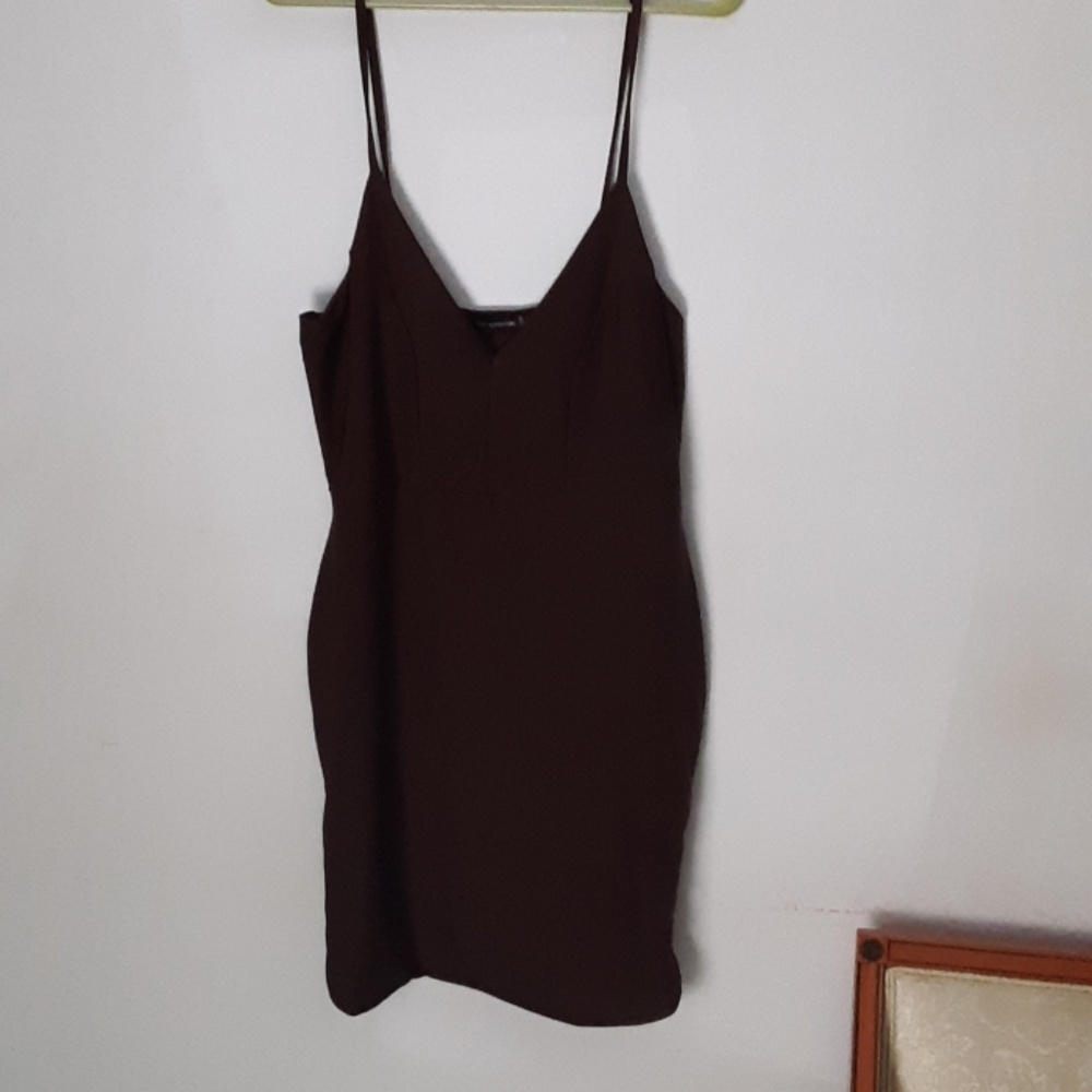 Pretty Little Things Bodycon Dress